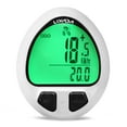 thumbnail image 1 of Bicycle Speedometer Wired/Wireless Bike Computer Odometer Cycle Speedometer, 1 of 6