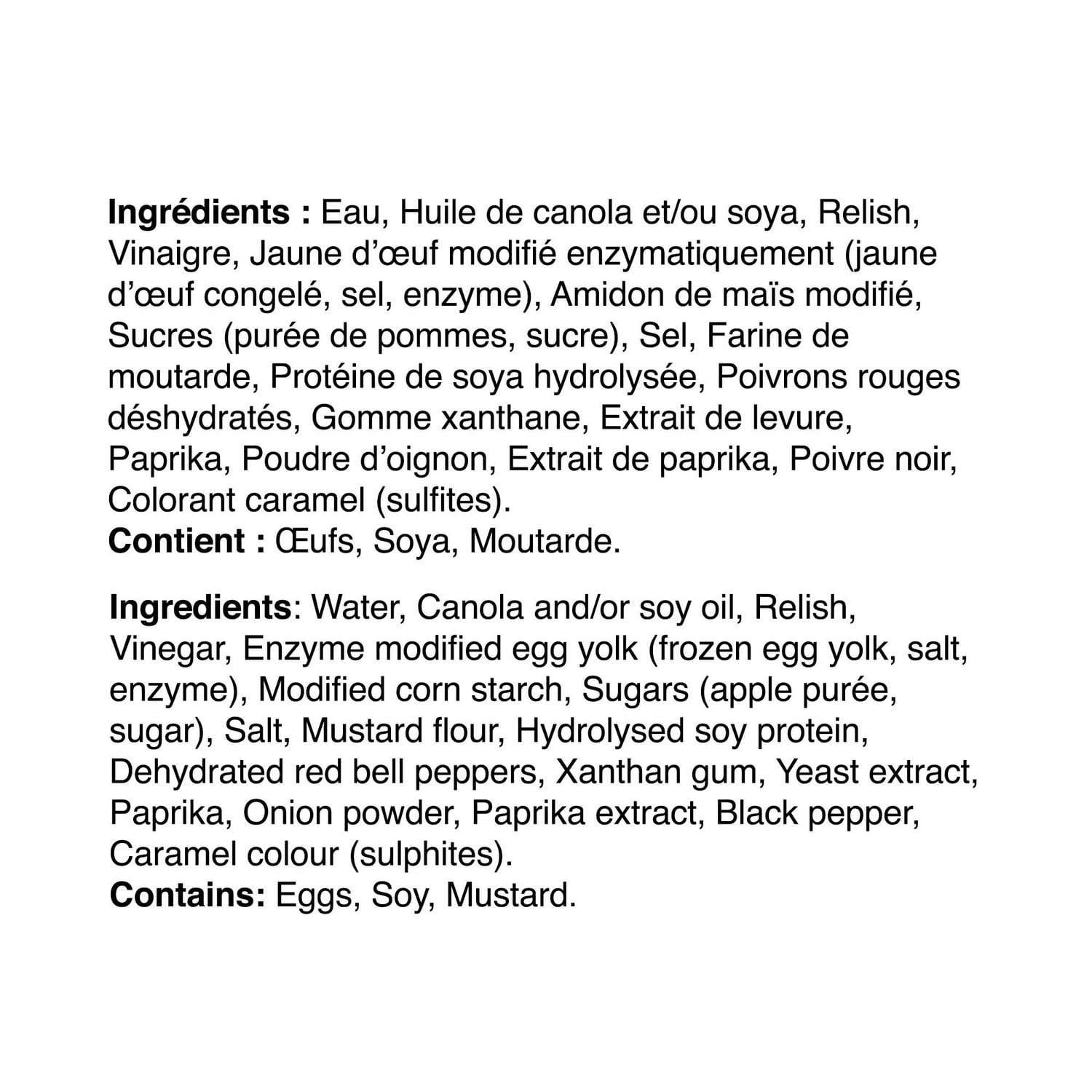 Canton The Original Fondue and Dipping Sauce