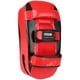 thumbnail image 1 of Almohadilla de boxeo Guante de boxeo Kick Boxing Muay Thai Punching Pad Curved Strike Shield Boxing Suteng Almohadilla de boxeo, 1 of 7