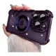 thumbnail image 1 of Funda Magsafe Transparente Para iPhone Esquinas Reforzadas, 1 of 8