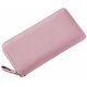 thumbnail image 1 of Monedero Mujer Cartera De Cuero Monedero Grande Mujer Con Cremallera Monederos Dorados Mujer Largo(rosa) JFHHH pequeña, 1 of 5