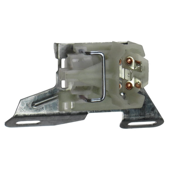 TRQ Steering Column Mounted Headlight Headlamp High/Low Beam Dimmer Switch Fits GM