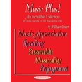 thumbnail image 2 of Music Plus! une Collection Incroyable : Ensemble de Violon, Ou avec Viola Et/ou Cello, 2 of 3