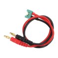 thumbnail image 4 of RC&nbsp;Adapter&nbsp;Cable, Plastic Male&nbsp;Plug&nbsp;Adapter&nbsp;Cable Corrosion Resistance Recyclable High Current Durability For Airplane Model ANGGREK Otros, 4 of 8