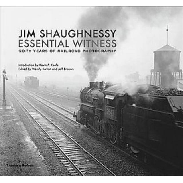 Jim Shaughnessy Essential Witness, Jim Shaughnessy, Kevin P. Keefe Hardcover