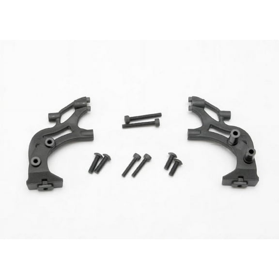 Traxxas 7121 Wing Mount/Hardware 1/16 TRA7121