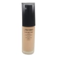 thumbnail image 2 of Synchro Skin Lasting Liquid Foundation SPF 20 - # 2 Neutral by Shiseido for Women - 1 oz Foundation, 2 of 2