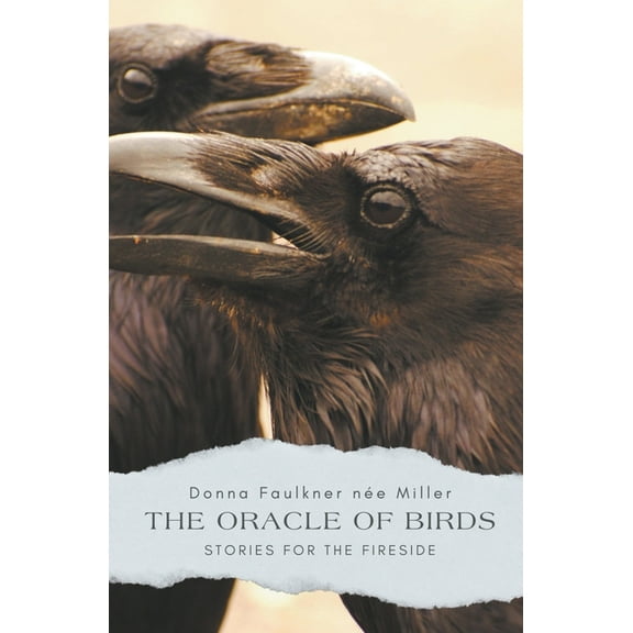 The Oracle Of Birds, (Paperback)