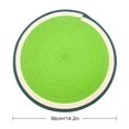 thumbnail image 2 of Cat Scratcher Pad Natural Scratch-resistant Cat Scratch Pad Kitten Sleep Mat, 2 of 10