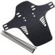 thumbnail image 5 of Guardabarros SSuperp Universal Ajustable para Rueda Delantera y Trasera Patinete MTB, 5 of 5
