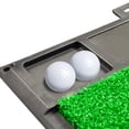 thumbnail image 2 of NHL - Washington Capitals Golf Hitting Mat 20" x 17", 2 of 3