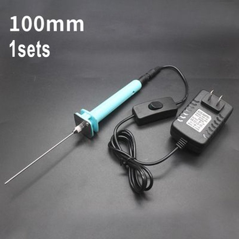 Foam Cutting Pen Electric Foam Cutter Portable Foam DIY Cutting