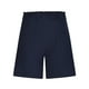 thumbnail image 5 of ICHUANYI Clearance Women's Fashion Pants Leisure Sports Shorts Pants Pocket High Waist Comfortable Jeans(Dark Blue, XL) ICHUANYI WER2023081400740, 5 of 8