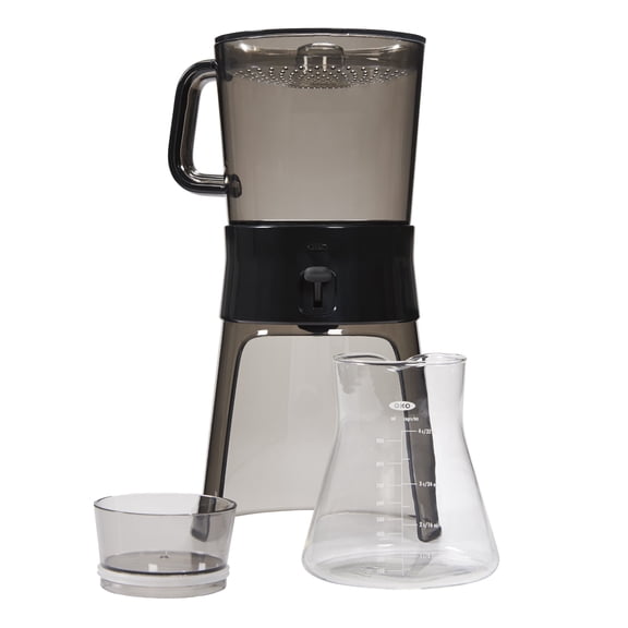OXO Brew Cold Brew Coffee and Tea Maker