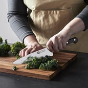 ZWILLING Pro Slim 7-inch Chef's Knife