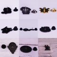 thumbnail image 4 of Mejor Calidad Divertido Lindo Anime Películas Juego De Hongos Monedas De Oro Pins De Solapa Mochila Jeans Esmalte Broches Joyería Regalos Venta Al Por Mayor, 4 of 4