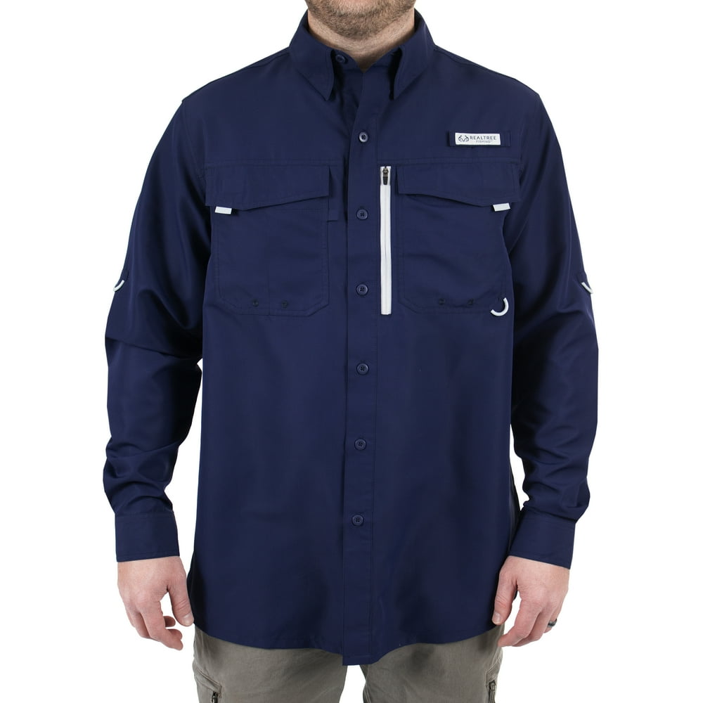 long sleeve fishing shirts on sale