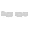 thumbnail image 2 of Anillos 2 Uds Terapia Magnética Anillos Adelgazantes Para Dedos Del Pie Anillos Para Pérdida De Peso Herramienta De Masaje De Dedos De Silicona, 2 of 7