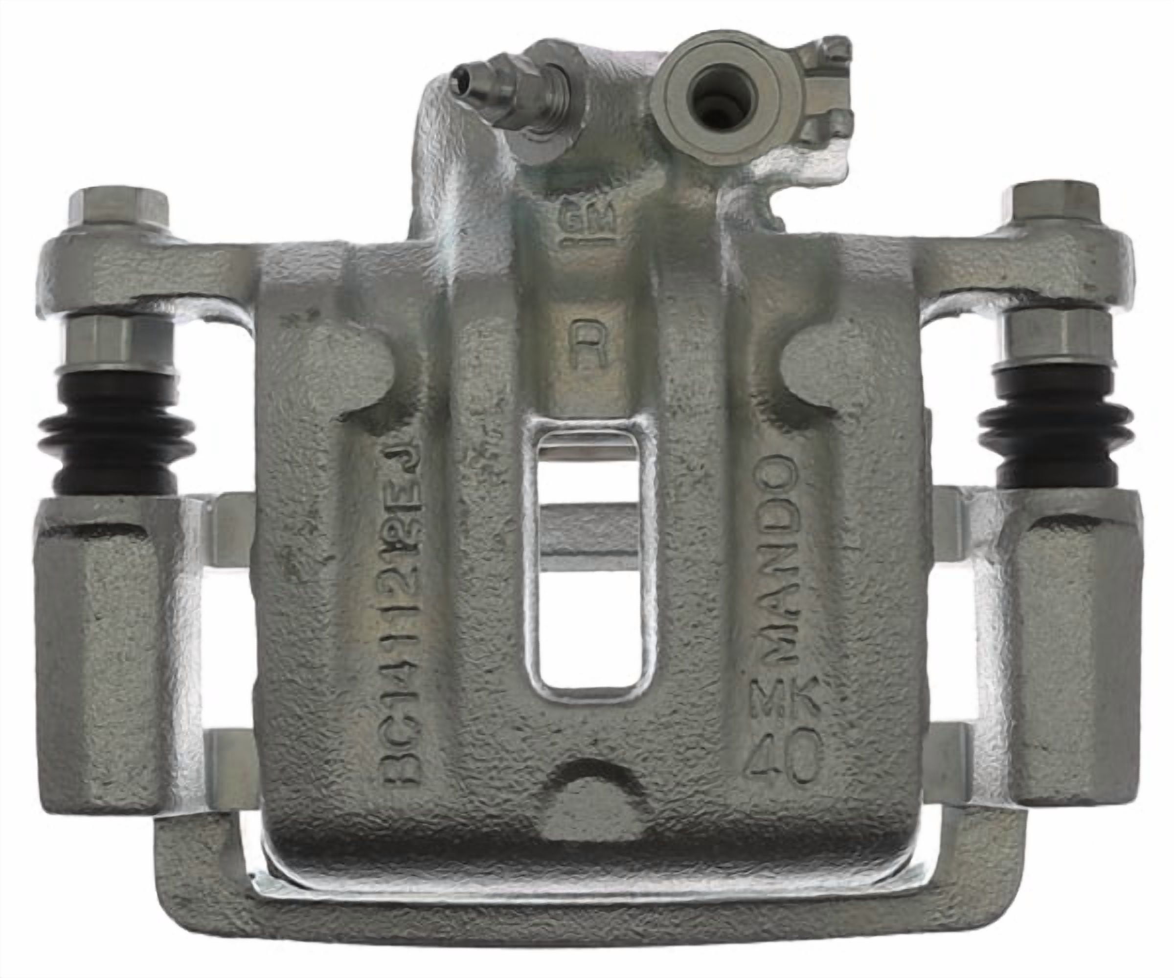 Raybestos FRC11922C Disc Brake Caliper For 2007-2017 Chevrolet Equinox, 2010-2017 GMC Terrain