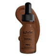 thumbnail image 1 of Maquillaje profesional de base NYX Total Control Pro Drop Cocoa, 1 of 6