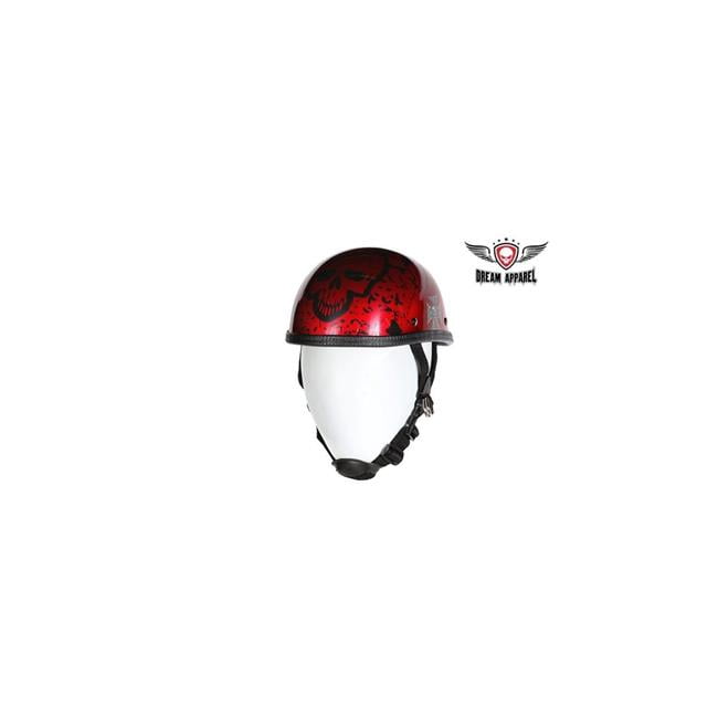 Novelty Motorcycle Helmet 
