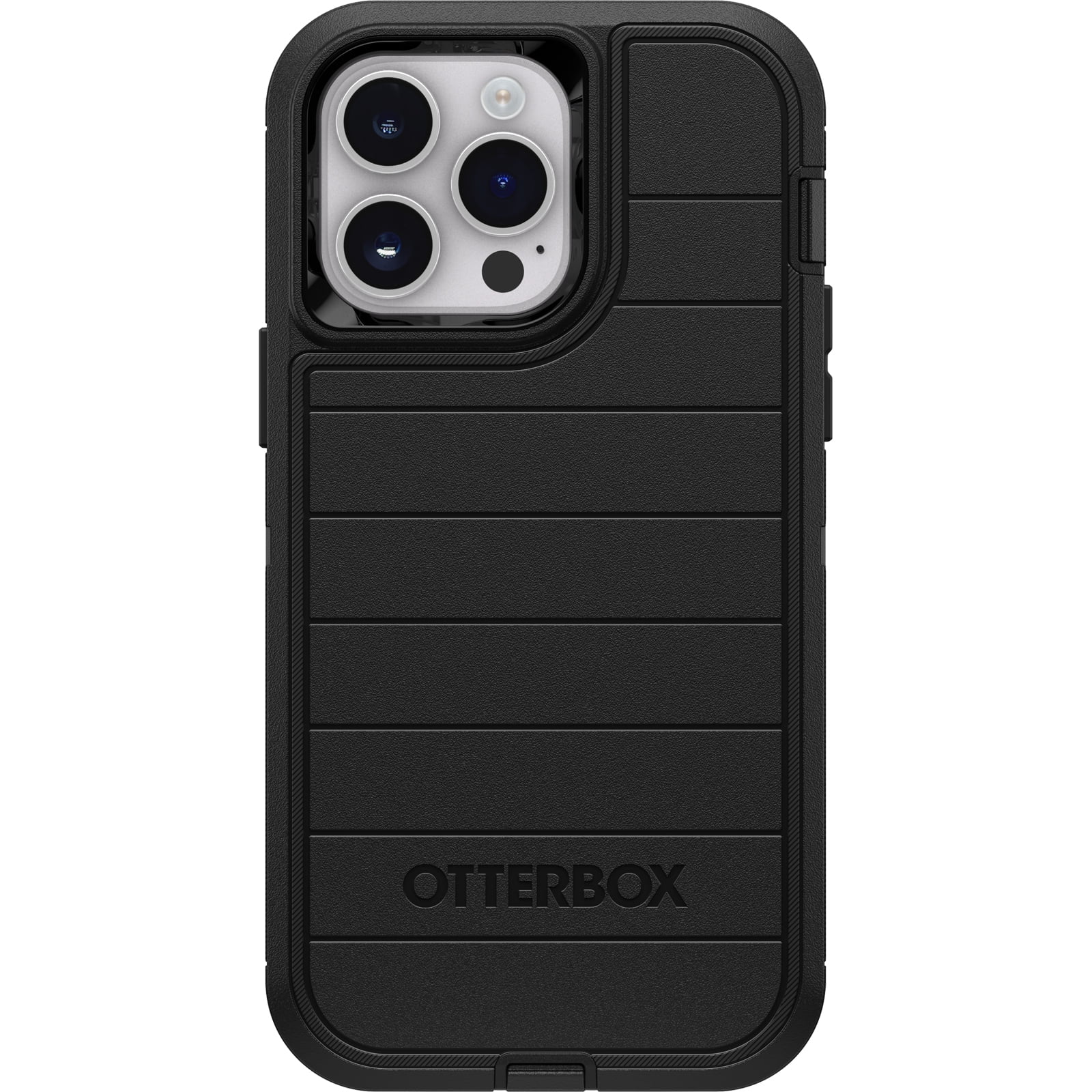 OtterBox Defender Series Pro Case for Apple iPhone 14 Pro Max Black