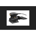 thumbnail image 1 of Almohadilla Sander Steelgrip de 1,5 A, 120 V, con cable, 4,5 x 4 pulgadas, 13000 OPM, 1 of 1