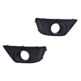 thumbnail image 1 of Par de REJILLAS DE DEFENSA GRAND VITARA 2013 SUZUKI TONG YANG ., 1 of 4