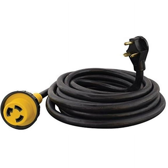 30 A Detach Power Cord - 25 ft.