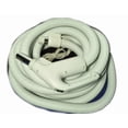 thumbnail image 1 of Dust Care Central Vacuum Cleaner 35 Feet Electric Hose, 1 of 3