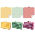 thumbnail image 4 of 150x200cm Extra Large Picnic Mat Waterproof & Foldable Outdoor Camping Blanket Thickened Moisture ProofMust Have For Weekend, 4 of 8