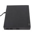 thumbnail image 1 of Reproductores De DVD Para TV Con , Reproductor De CD Compacto 1080P Para Smart TV. Reproduce Todas Las Regiones Con Control Remoto, Entrada USB, Cables Y De Audio, 1 of 7