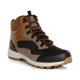 thumbnail image 1 of Regatta - Botas de Senderismo de Impermeable Samaris Life Demi con Cordones para Hombre (Arena, Bronceado Cálido) Regatta UTRG8365_sandwarmtan, 1 of 6