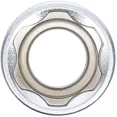 thumbnail image 2 of DADO SUPER LOCK | ENTRADA 1/2 | 17 MM | BGS 2417, 2 of 3