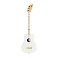 thumbnail image 4 of Loog Pro Guitare Acoustique pour Enfants 3-strings Âges 6+ Application d'Apprentissage et Leçons Incluses Blanc, 4 of 4