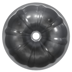 Wilton Everyday Non-Stick Bundt Cake Pan 9.51"