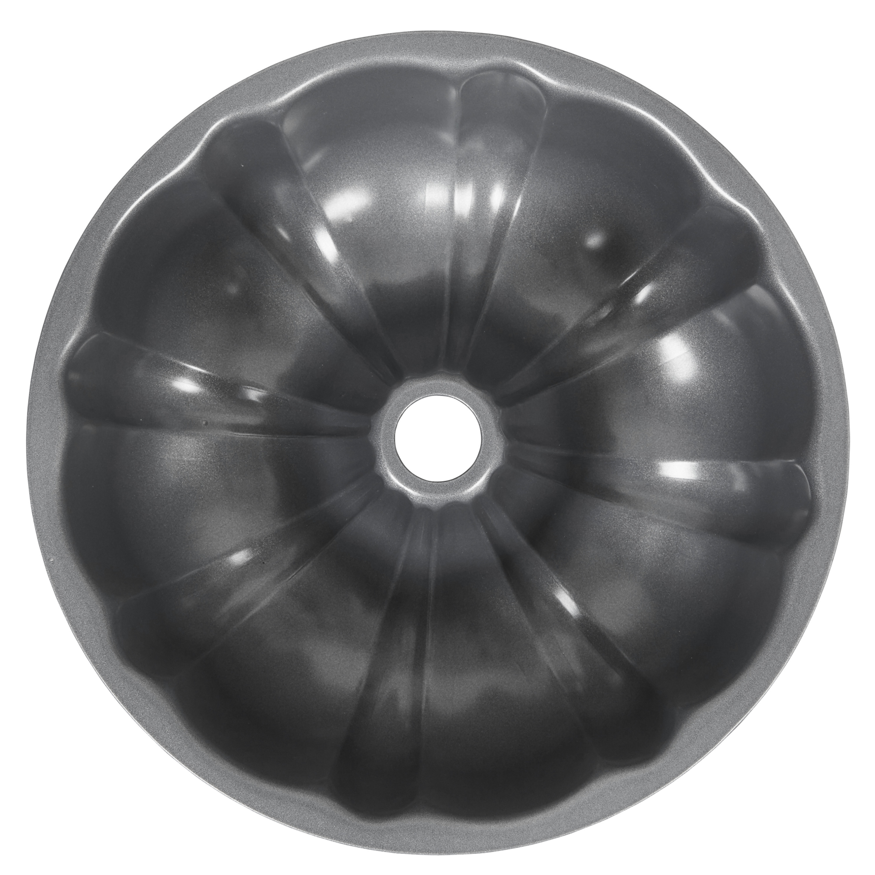 Wilton Everyday Non-Stick Bundt Cake Pan 9.51" photo 1