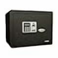thumbnail image 3 of Tracker Safe S12 Non-Fire Insulated Security Biometric Safe, 33 lbs., 3 of 4