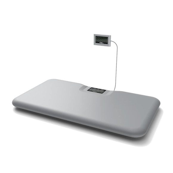 W.C. Redmon XL Field Scale Plus Remote Display, grey