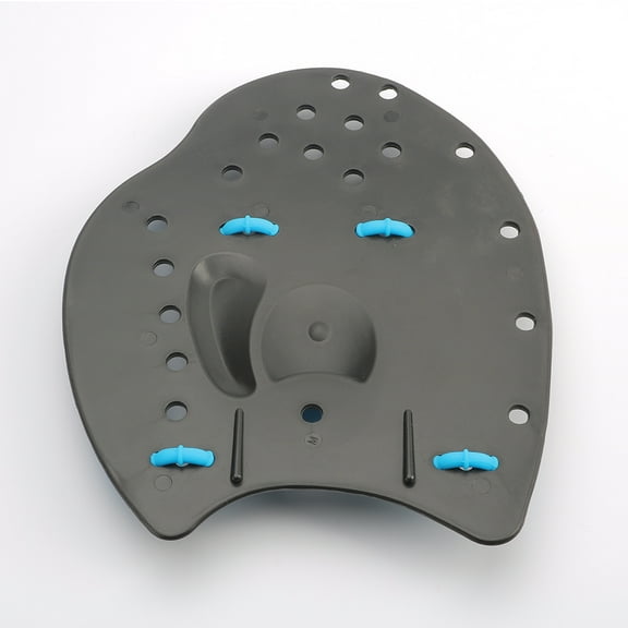 GOOHOCHY Paddle for Swimming Paddles Boards Adults Child Blue