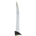thumbnail image 6 of Mustad Greenline Fillet Knife (Stainless Steel) - Size: 9" W/ Sheath, 6 of 6
