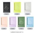 thumbnail image 6 of Colorful Photo Frames Compatible with Instax Mini Instan, 6 of 8