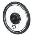 thumbnail image 2 of Kit De Motor Ebike, Fácil De Instalar, Resistente Y Duradero, Cómodo De Usar, Kit De Conversión Ebike, Para Modificación, Amantes Del Ciclismo Eléctrico ANGGREK GATJ21, 2 of 8