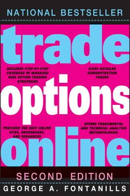 Trading options for dummiesgeorge fontanills 2020