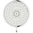 thumbnail image 5 of Grohe 26043001 Nouvelle Pomme de Douche Tempesta Cosmopolitan 100 4 Jets, 5 of 5