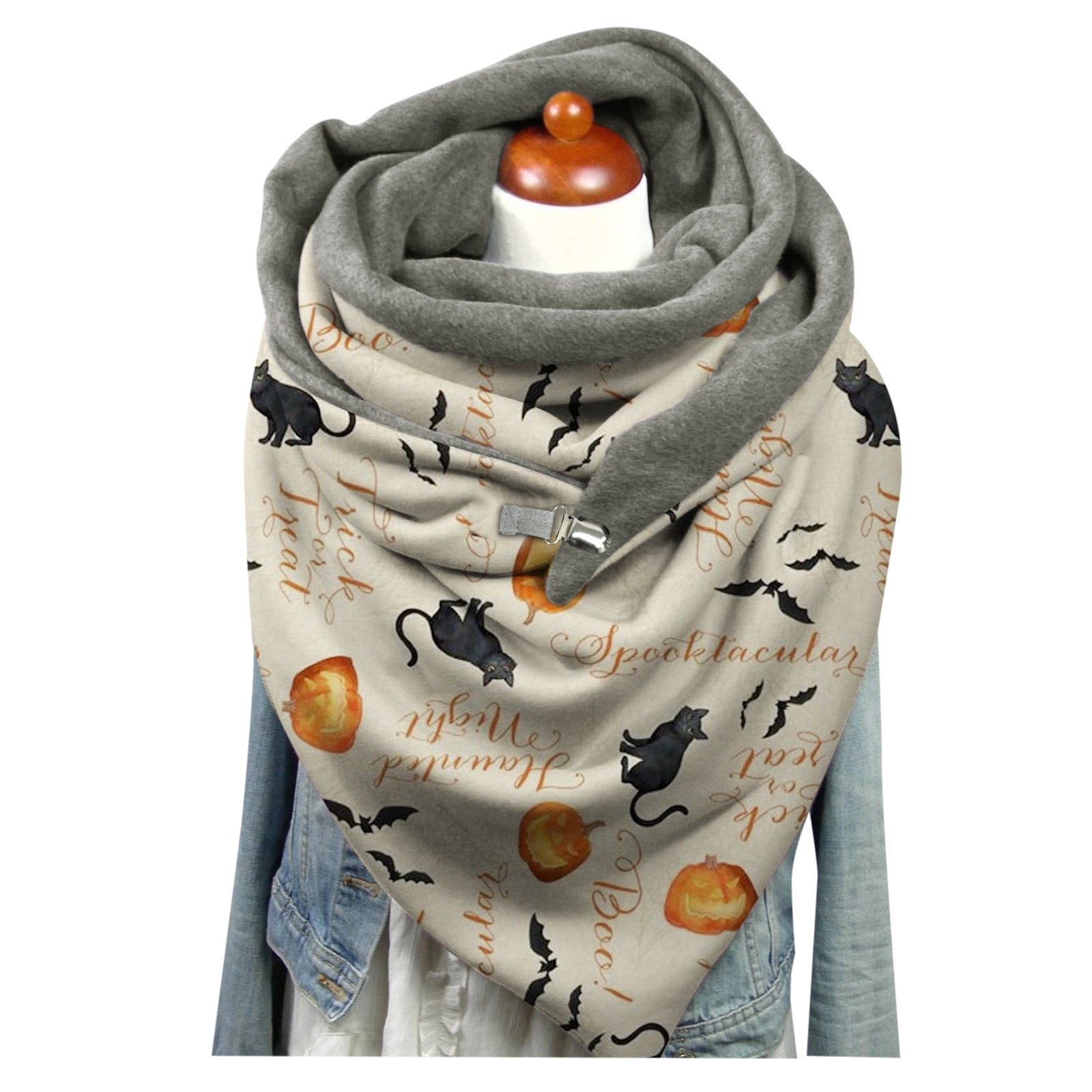  Wanyint Chicken Print Scarfs for Women Fall Scarves Shawls and  Wraps Kint Big Oversized Outfits for Fall Travel Soft and Lightweight :  Everything Else