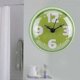thumbnail image 4 of Mini Suction Cup Waterproof Watch, Special Watches Waterproof Watches (Green), 4 of 5