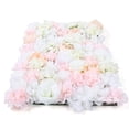 thumbnail image 3 of Pared de flores de tul artificial Vhermosa LKX-1109, 3 of 8