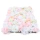 thumbnail image 3 of Pared de flores de tul artificial Vhermosa LKX-1109, 3 of 8