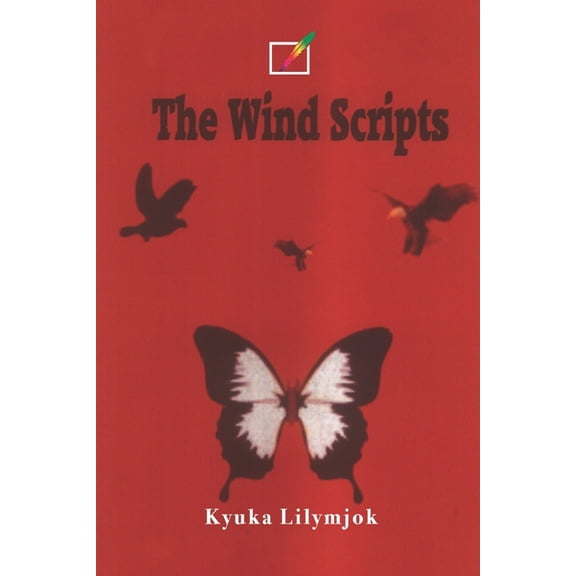 The Wind Scripts (Paperback)